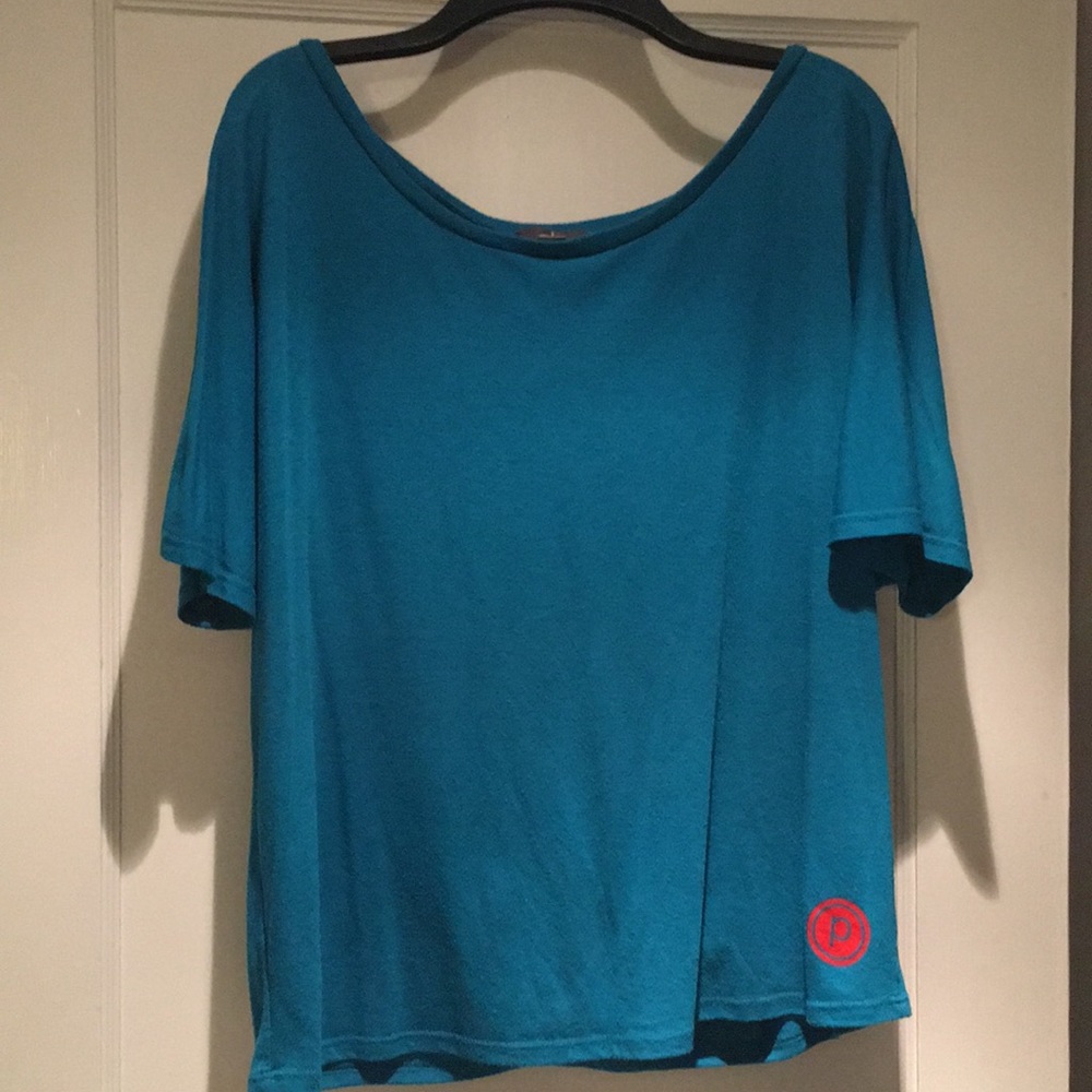 Pure Barre T-shirt